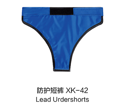 防護短褲XK42