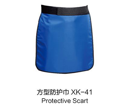 方型防護巾XK41